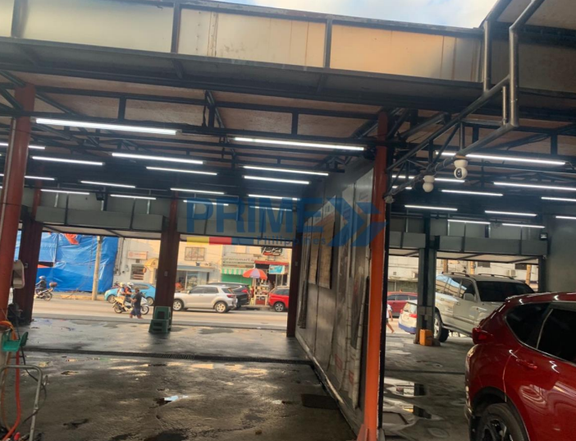 Commercial Lot Ideal for Restaurants and Cafes in Quezon City|594 sqm.