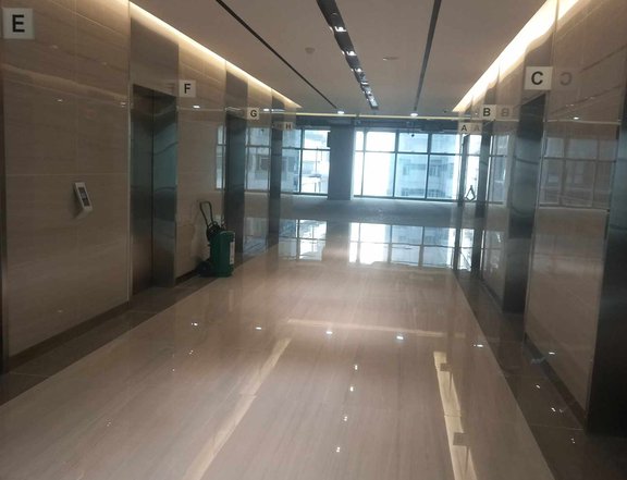 For Rent Lease Ideal Office Space Ortigas Center CBD Pasig