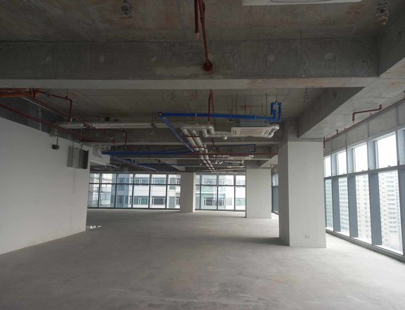 For Rent Lease Ideal Office Space Ortigas Center CBD Pasig