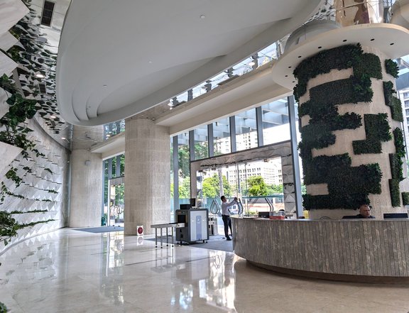 Whole Floor Green Building Office Space For Rent or Lease in Ortigas Center Pasig - Prime Location