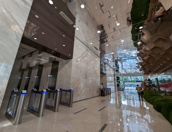 Affordable Yet Luxurious Office Space (Commercial) For Lease / Rent in Ortigas Pasig Metro Manila