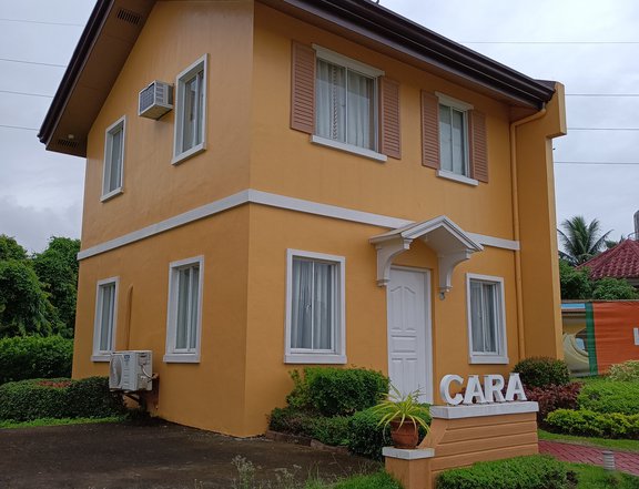 3 bedroom house and lot for sale in Naga city beside vista mall