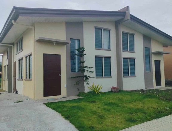 2 bedroom quadruplex unit for sale in naga city