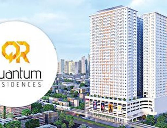 Pasay condominium Ready for occupancy two bedrooms condo in pasay near double dragon