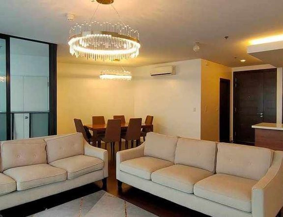 2-bedroom Condo For Sale in Makati City Garden Towers