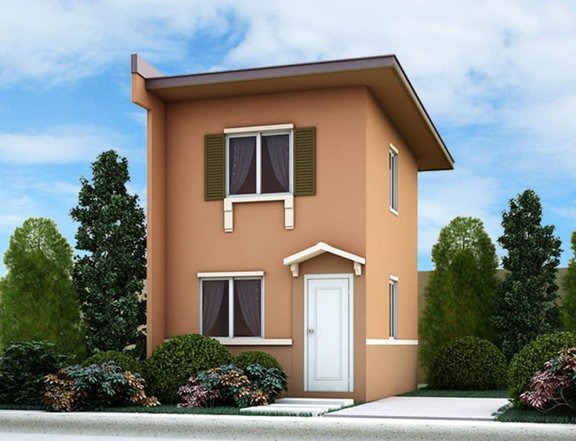 House and Lot for Sale in Gapan City