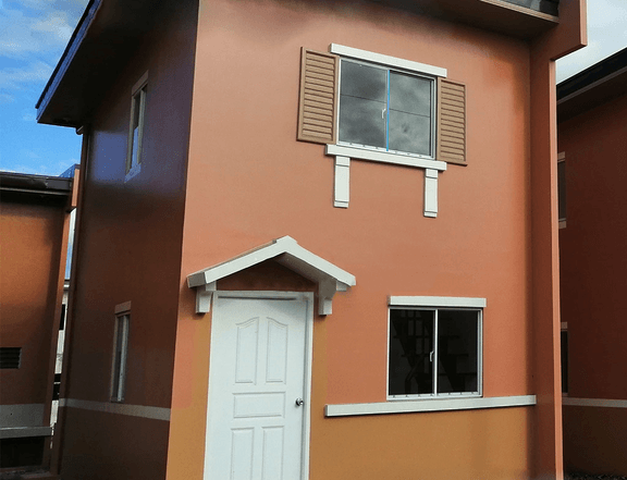 2-bedroom Single Attached House For Sale in  Aklan
