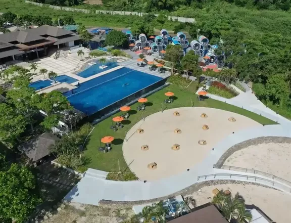 Landco Pacific Corporation - 365 sqm Residential Lot For Sale in Club Laiya Residential