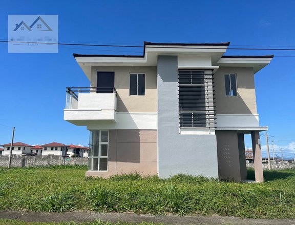 Ready For Occupancy 4-BR Single Detached House For Sale in Nuvali Calamba Laguna