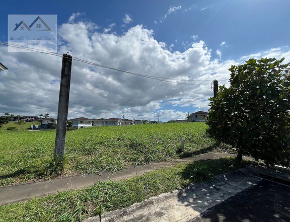 362 sqm Residential Lot For Sale in Hillcrest Estates Nuvali