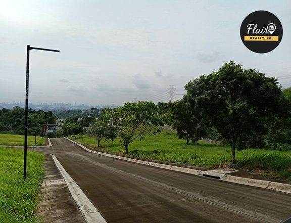 Exclusive Residential Lots with View at Havila