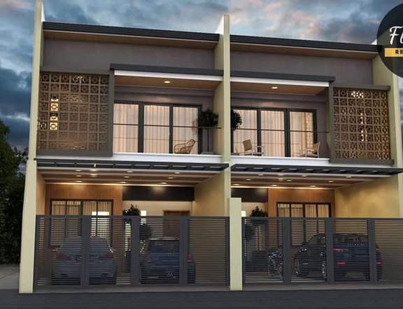 PRE-SELLING DUPLEX HOUSE IN ANTIPOLO NEAR STARBUCKS MARCOS HIGHWAY