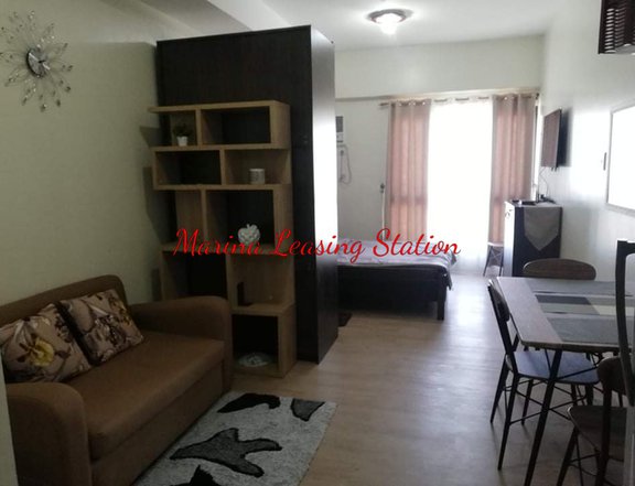 1 BR Condo Unit at Vinia Residences for Rent