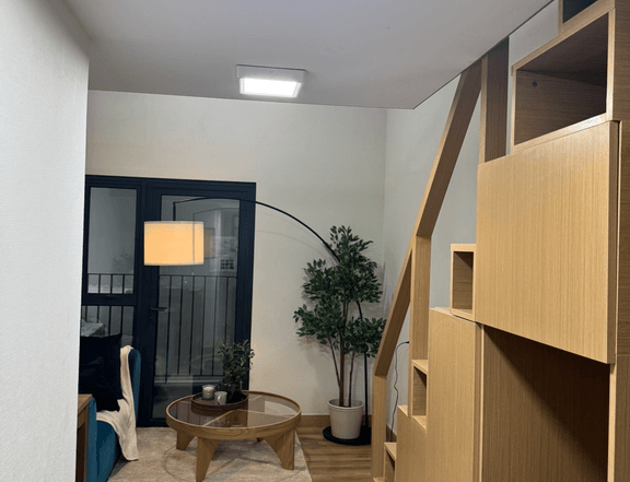Pre Selling Modan Lofts Ortigas Hills: Modern Loft Condos in Taytay, Rizal