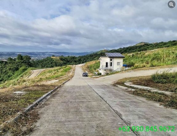 250 SQM RESIDENTIAL LOT FOR SALE IN SAN MATEO RIZAL