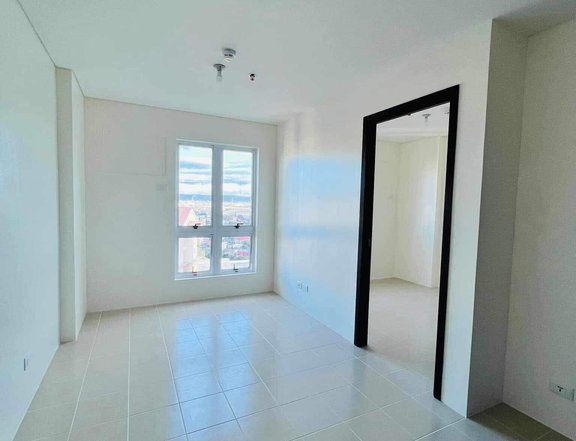 Condo for Sale 1-Bedroom 30sqm Rent to Own in Pasig near Bgc Taguig Makati Ortigas at Rochester