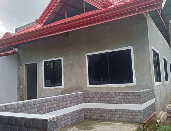 House and lot in Minaog Dipolog City