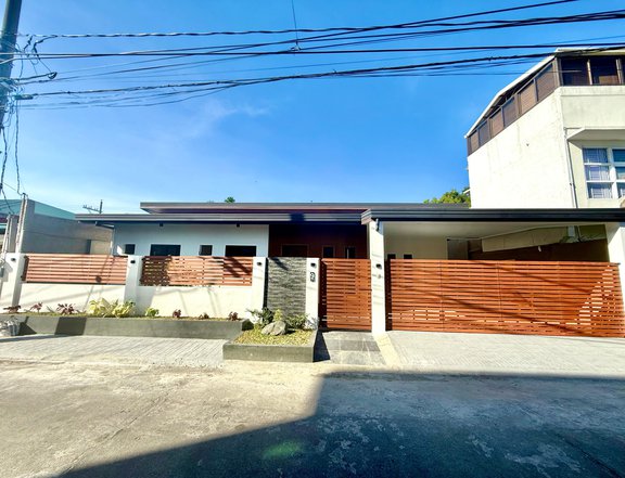 Ready For Occupancy 5-bedroom Single Detached House For Sale in Las Pinas 204 SQM. 15M