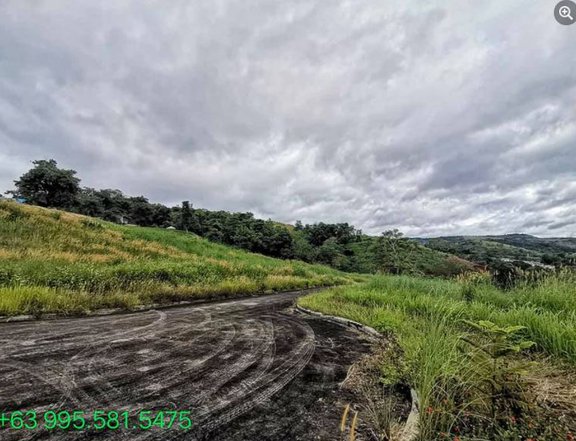 250 sqm RESIDENTIAL LOT FOR SALE IN SAN MATEO RIZAL
