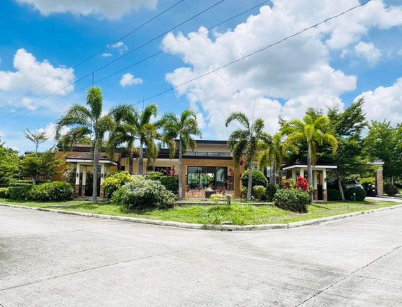 150sqm Residential Lot in Lipa City Batangas