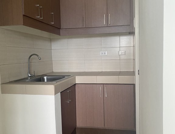 Ready for Occupancy Condo in Cubao for low as 7,700 per month.