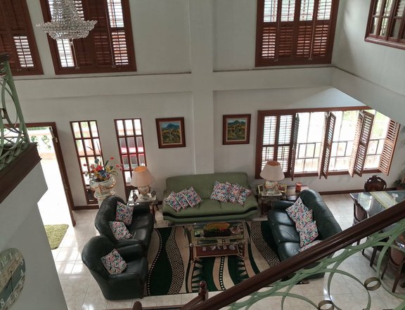 Flood-free House and Lot For sale Valley Golf Antipolo (Victoria Valley)