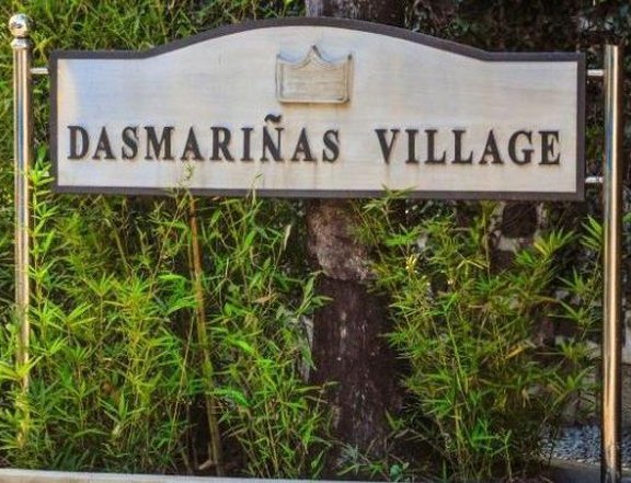 Dasmarinas Village Makati House for Sale Below Market Value