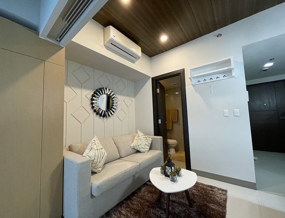 Uptown Parksuites