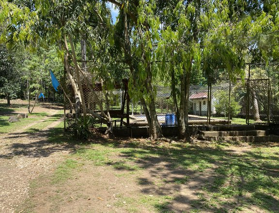 120 sqm Residential Farm For Sale in Morong Rizal