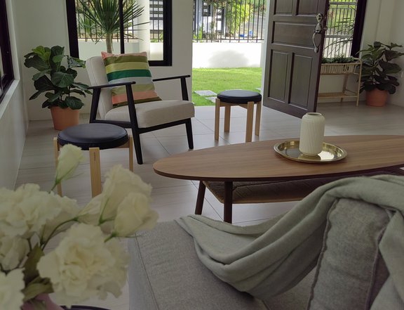 Brand New House in Sun Valley Residential Estates, Antipolo City