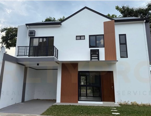 Ready For Occupancy | 4-bedroom | Avida Settings Nuvali