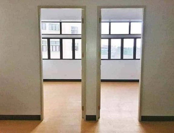 Rent to Own Condo 21K monthly 2-bedroom 50 sqm Pasig-Cainta Area