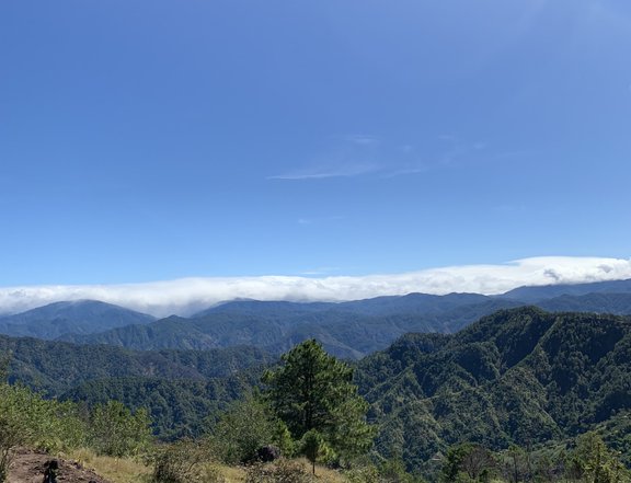 residential lot near in baguio city