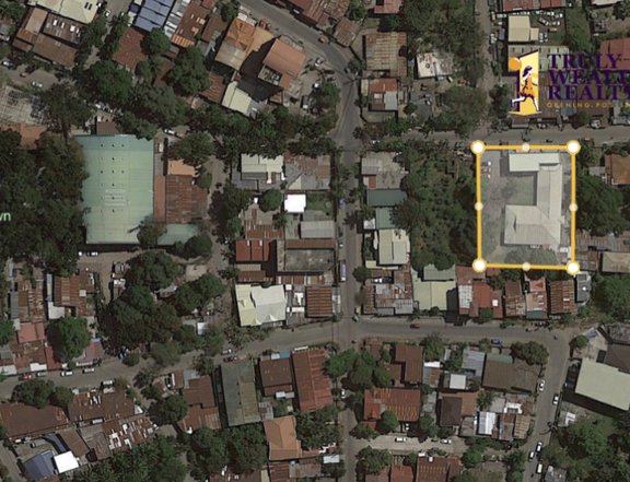 1,697 sqm Big Commercial Property For Sale in Nazareth, Cagayan de Oro