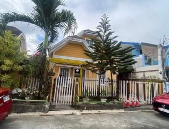 House for Sale in Laguna Bel-Air 1 Sta Rosa City Laguna