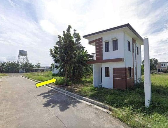 120sqm Residential lot for Sale in South Spring Canlalay Binan Laguna