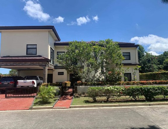 House for Sale in Ponderosa Leisure Farms Silang Cavite