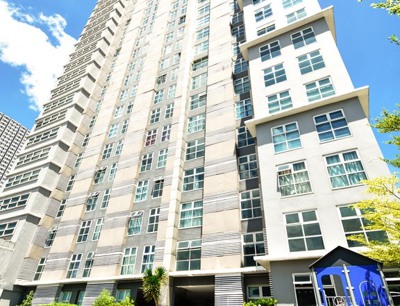 Ready For Occupancy 25.58 sqm Studio Residential Condo For Sale in Quezon City