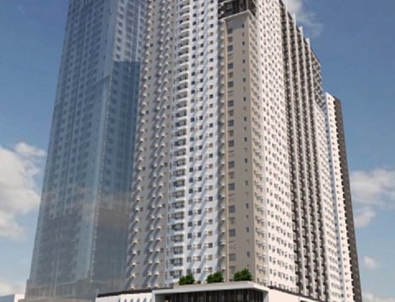 New 1 Bedroom Units For Sale in Mandaluyong
