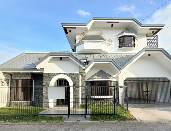 House for Sale in Pilar Village Las Pinas City