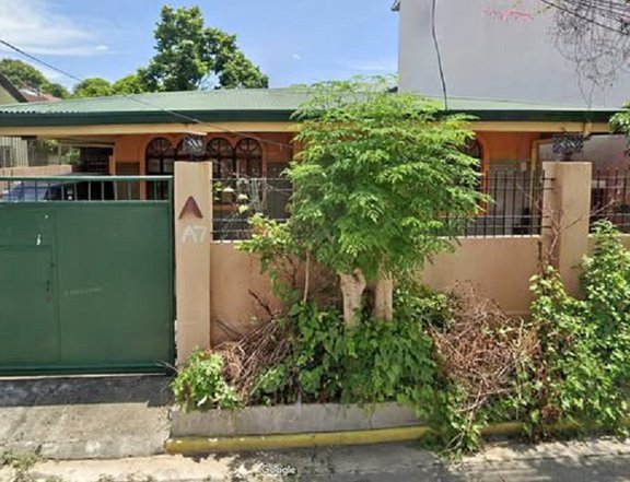 Bungalow for Sale in Dona Manuela Subd Pamplona Las Pinas City