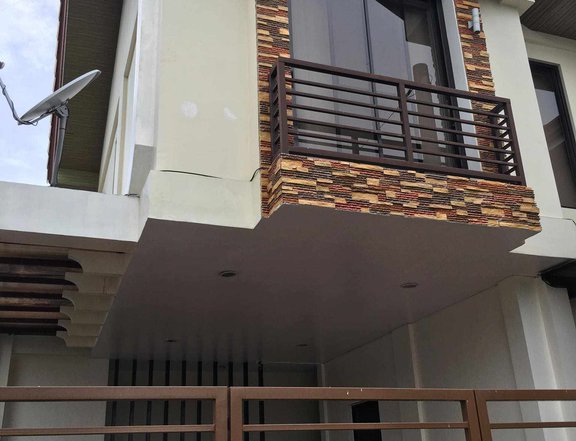 House for Sale in Southview 1 Pacita 2 San Pedro Laguna