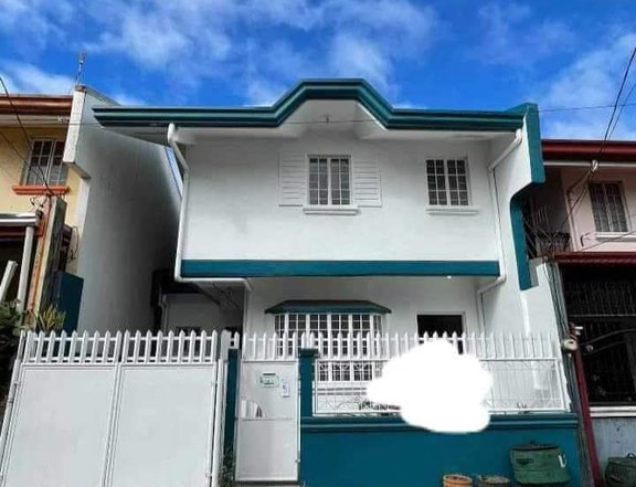 House for Sale in Felizana Estate Daang-Hari Bacoor Cavite