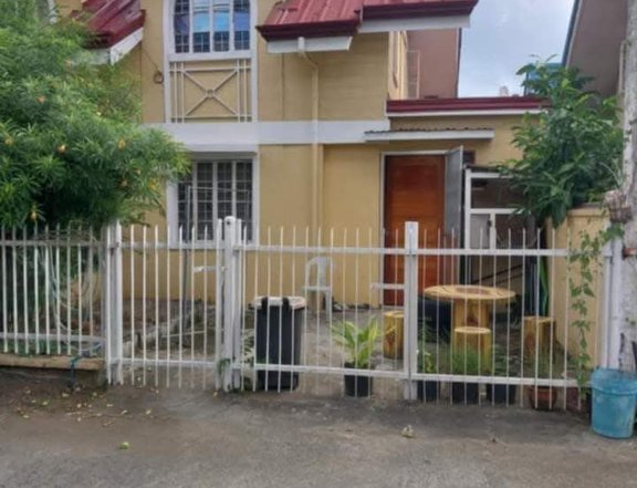 House for Sale in Sta Rosa Heights Silang Cavite