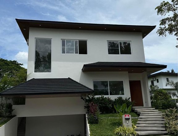 Brand new House with own Pool for Sale in Manila Southwoods Carmona Cavite