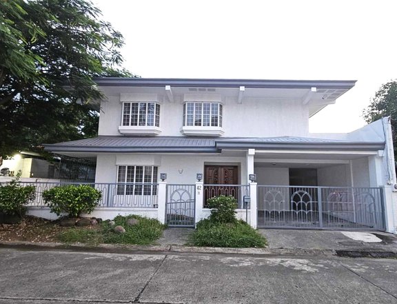 House for Sale in BF Homes Paranaque City