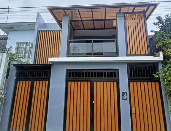 Townhouse for Sale in Carmona Estates Carmona Cavite