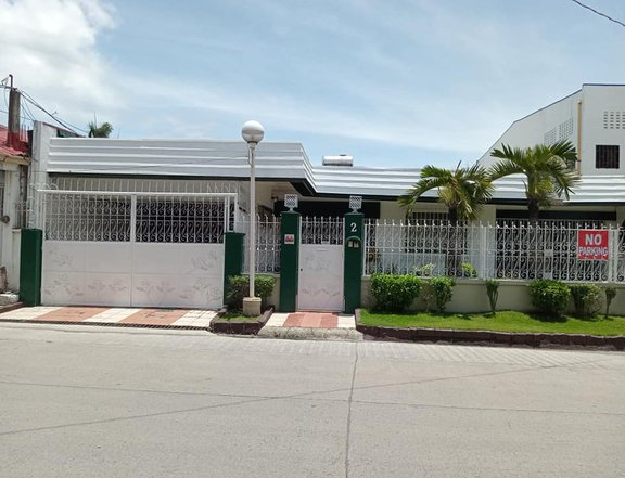 320sqm Bungalow for Sale in Gatchalian Village Las Pinas City