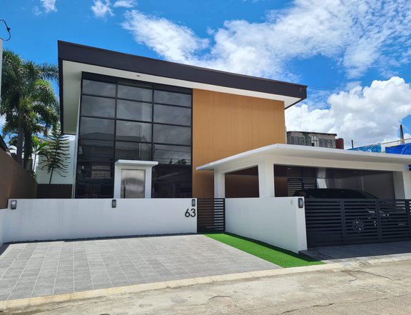 Brand new House for Sale in BF Homes Paranaque City