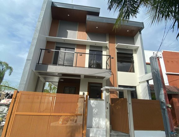 Brand new House for Sale in Jubilation Binan Laguna